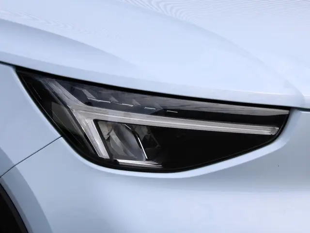Volvo XC40 2.0 B4 Plus Dark 2025 Benzine 5