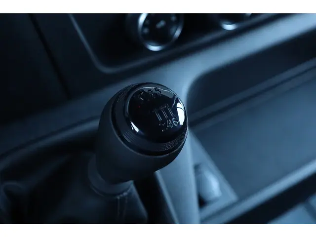 Nissan Interstar 2.3 dCi L2H2 N-Connecta 2024 Diesel 12