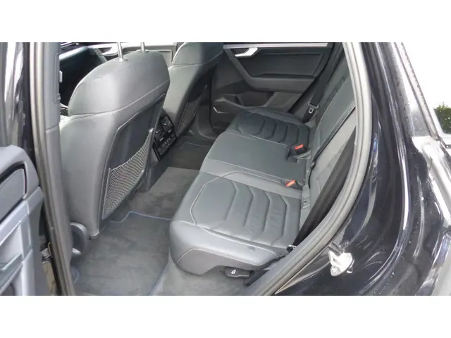 Volkswagen Touareg 3.0 TSi 4MOTION R 2020 Hybride Benzine 9