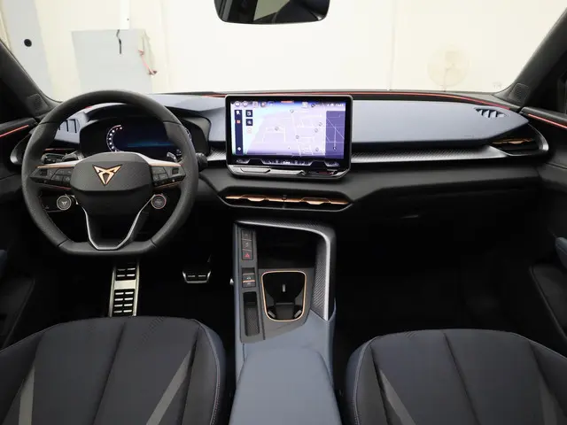 CUPRA Terramar 1.5TSI/150PK DSG Business 2025 Benzine 47