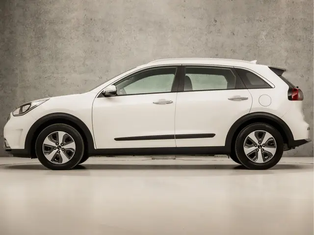 Kia Niro 2