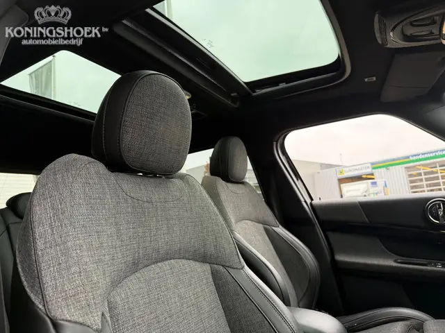 MINI Countryman Mini 1.5 Cooper Chili 2020 Benzine 4