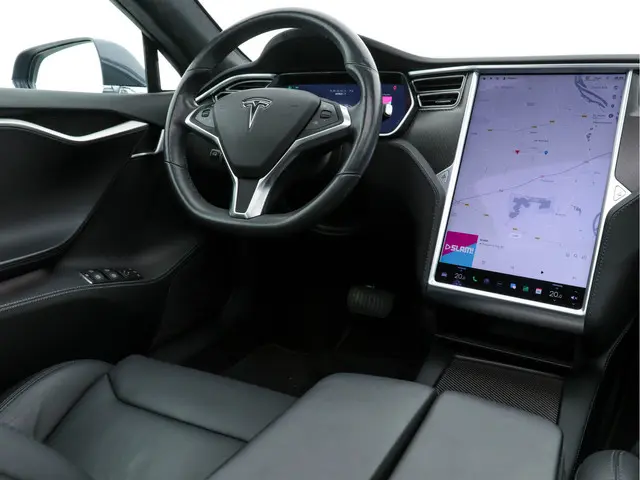 Tesla Model S 100D - 307 Kw AWD [ 3-Fase ] 2018 Elektrisch 7