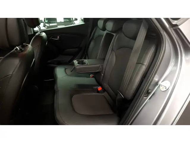 Hyundai ix35 1.6i GDI Go! 2014 Benzine 9