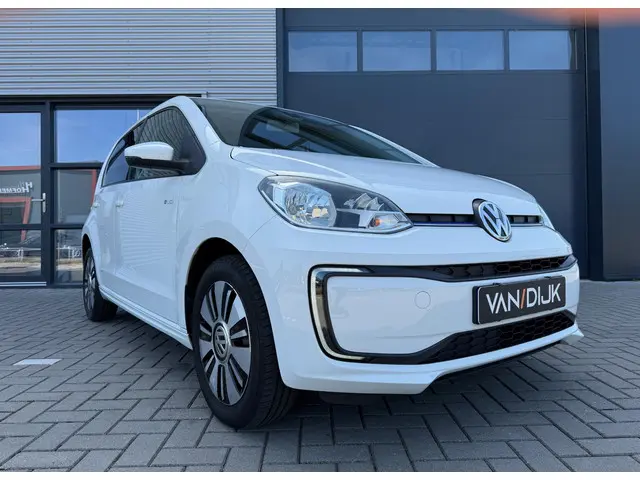 Volkswagen e-up! e-up! 2018 Elektrisch 37