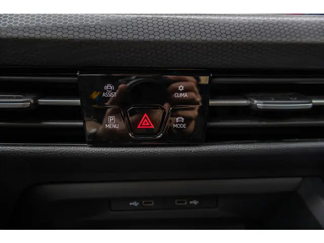 Volkswagen Golf 1.4 eHybrid GTE 2021 Hybride Benzine 38