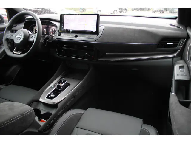 Nissan QASHQAI e-Power 190 N-Design 2025 Hybride Benzine 7