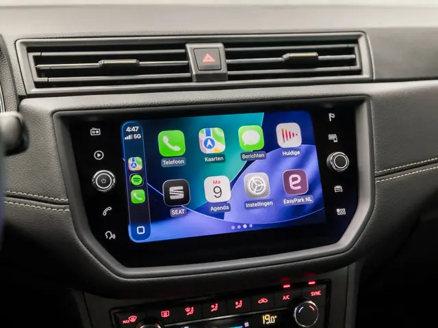 SEAT Ibiza 1.0 TSI Excellence 2019 Benzine 8