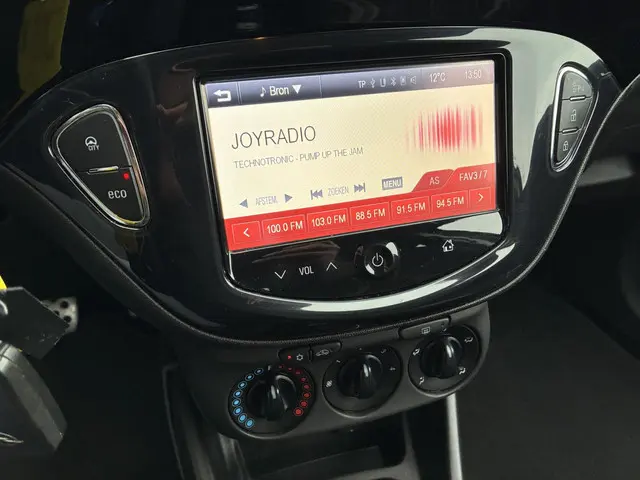 Opel Corsa HELAAS VERKOCHT!!! 2015 Benzine 13