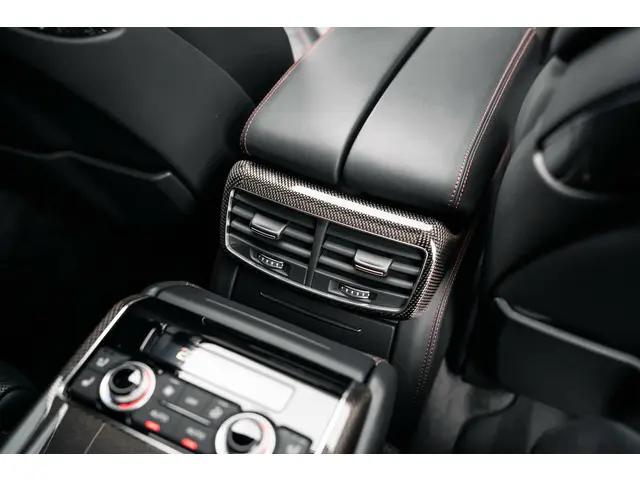 Audi S8 4.0 TFSI plus quattro Leer Pano Vol 2017 Benzine 82