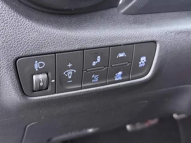 Hyundai Kona EV Fashion 64 kWh 2021 Elektrisch 20