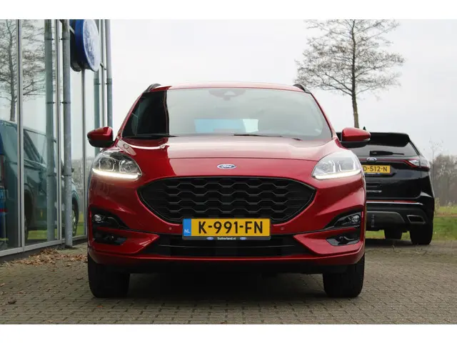 Ford Kuga 3