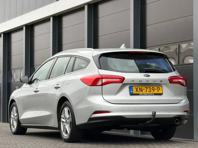 Ford Focus 1.5 EcoBlue Navi PDC EURO-6 2019 Diesel 5