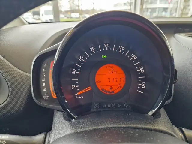 Citroën C1 1.0 VTi Feel 2019 Benzine 32