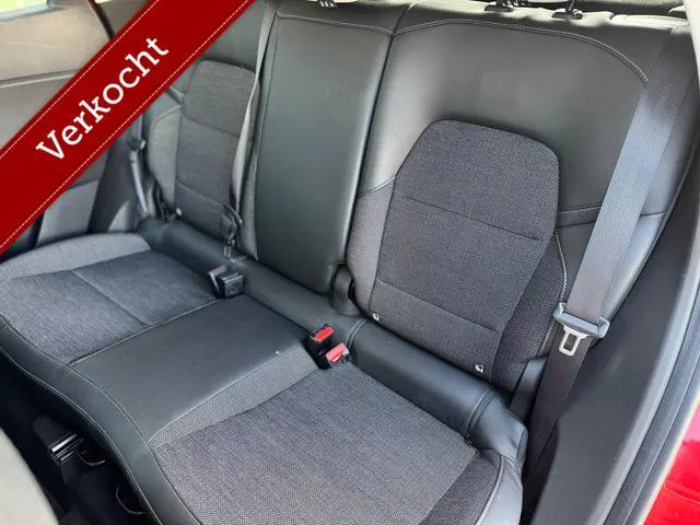 Renault Captur nw type 1.0 TCe 90 Intens 2020 Benzine 5