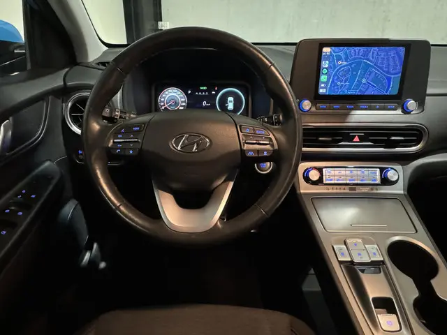 Hyundai Kona EV Comfort 39 kWh 2021 Elektrisch 4