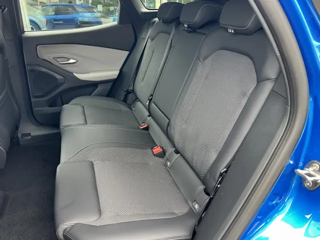 Ford Explorer Extended Range RWD 77 kWh 2025 Elektrisch 18