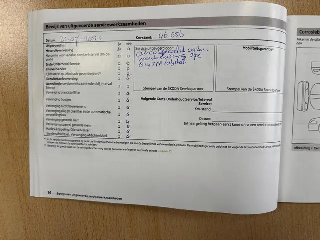 Škoda Citigo 1.0 Greentech Arctic 2013 Benzine 27