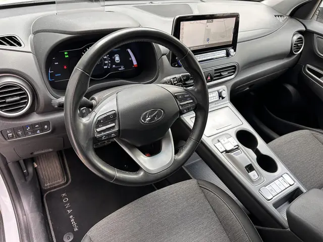 Hyundai Kona EV Fashion 64 kWh 2020 Elektrisch 13