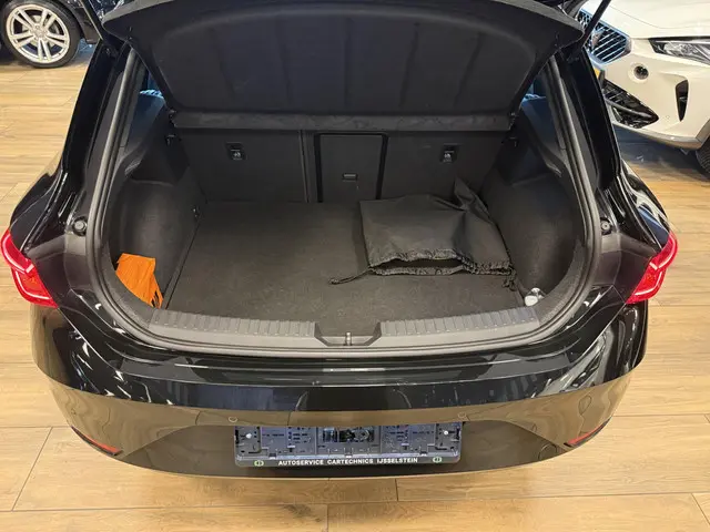 SEAT Leon 1.4 TSI eHybrid PHEV FR 2021 Hybride Benzine 22