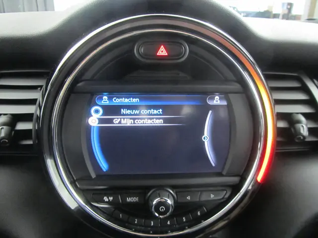 MINI Cooper Mini 1.5 Automaat Chili 2016 Benzine 61