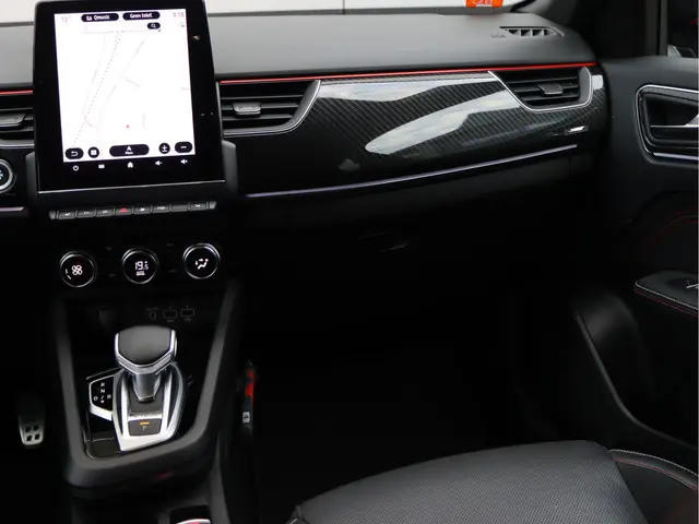 Renault Arkana Hybrid 145 R.S. Line 2022 Hybride Benzine 29