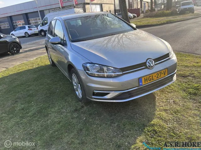 Volkswagen Golf 3