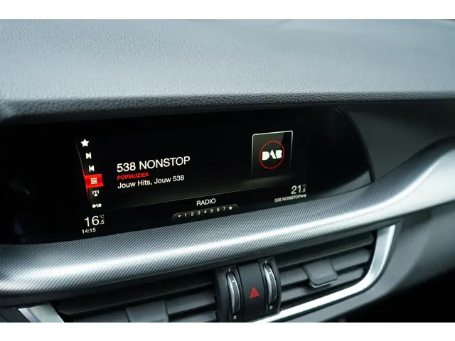 Alfa Romeo Stelvio 2.0 T AWD Super 2018 Benzine 19