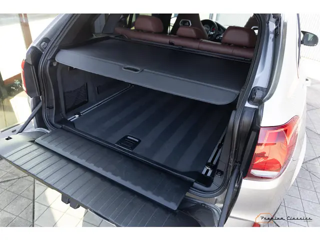 BMW X5 M F85 2017 Benzine 46