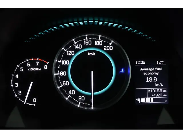 Suzuki Ignis 1.2 Stijl Smart Hybrid 2017 Benzine 53