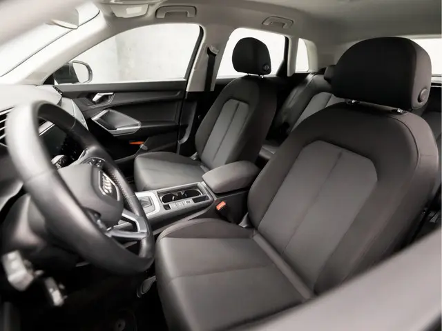 Audi Q3 35 TFSI Sportline 2020 Benzine 13