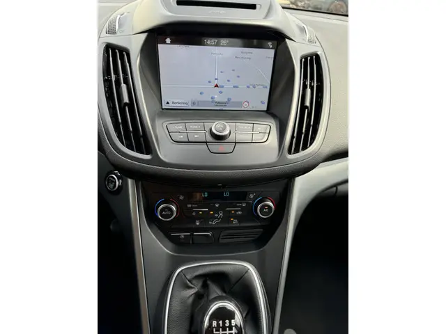 Ford Kuga 1.5 EcoBoost Trend Ultimate 2018 Benzine 13