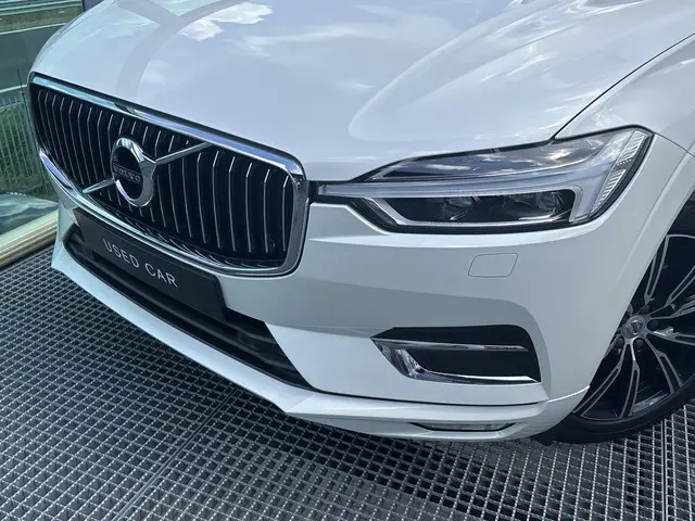 Volvo XC60 2.0 T4 Inscription 2019 Benzine 13