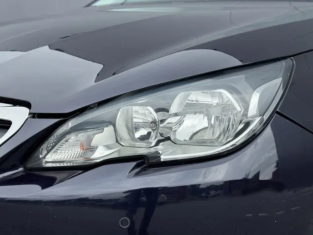 Peugeot 308 1.6 THP Active 2013 Benzine 16