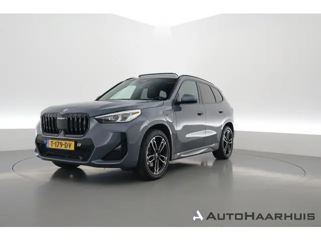 BMW X1 xDrive25e M Sport 2023 Hybride Benzine