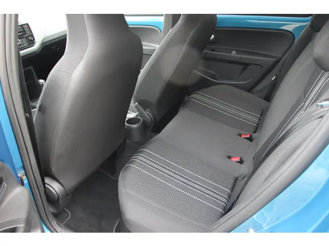 SEAT Mii Electric electric Plus 2020 Elektrisch 8