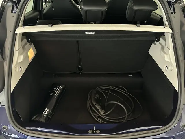 Renault ZOE R135 Iconic 52 kWh 2024 Elektrisch 9