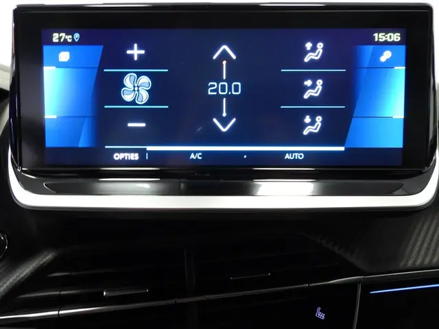 Peugeot e-208 EV GT 350 50 kWh 2022 Elektrisch 7
