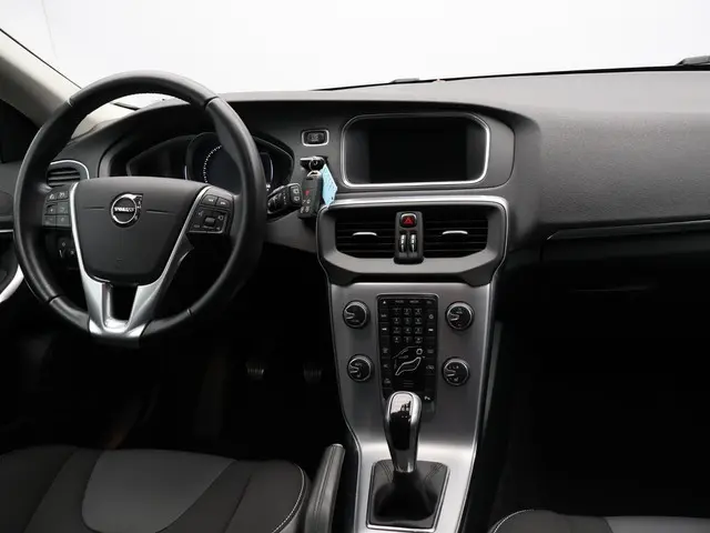 Volvo V40 2.0 T2 Nordic+ 2016 Benzine 3