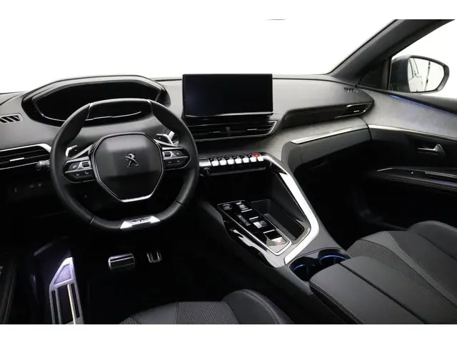 Peugeot 5008 1.2 Hybrid GT 2024 Benzine 10