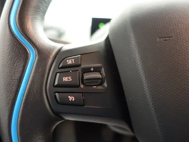 BMW i3 Vol Elektrisch 170pk Aut8 - 2014 Elektrisch 11