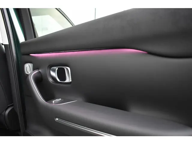 Leapmotor C10 REEV Design 28.4 kWh 2025 Hybride Benzine 9