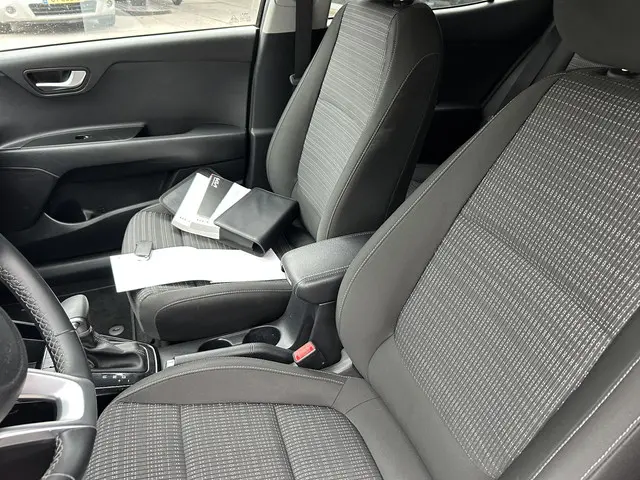 Kia Stonic 1.0 T-GDi MHEV DynamicPlusLine 2023 Benzine 15