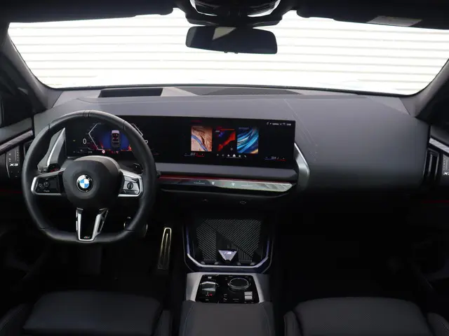 BMW X3 20 xDrive 2025 Benzine 11