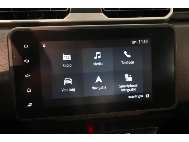 Dacia Duster 1.3 TCe 150 Journey EDC 2023 Benzine 10