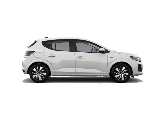 Dacia Sandero Expression 2026 Benzine 4