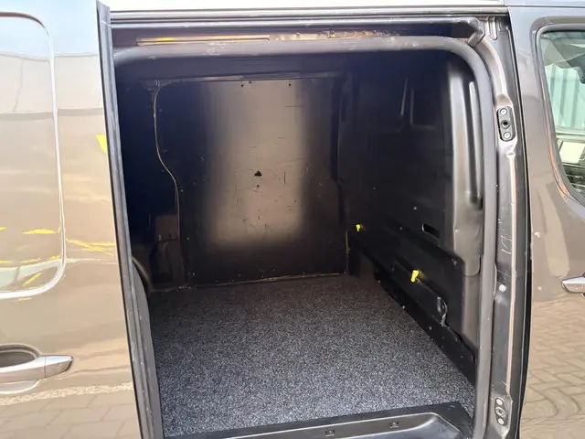 Fiat Scudo 2.0 MultiJet L3H1 SX 2022 Diesel 24