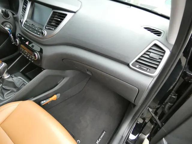 Hyundai Tucson HELAAS VERKOCHT!!! 2015 Benzine 30