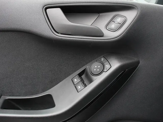 Ford Fiesta 1.0 EcoBoost Connected 2023 Benzine 14