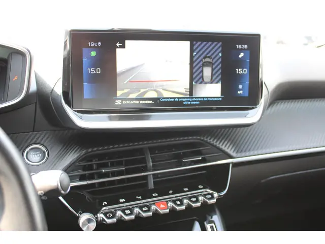 Peugeot 208 1.2 PureTech Allure Pack 2021 Benzine 33